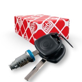 FEBI BILSTEIN Cilindro serratura 17727