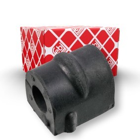 FEBI BILSTEIN Silent bloc de barre stabilisatrice 17729