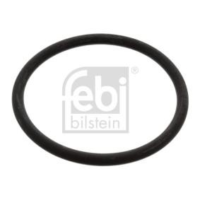 FEBI BILSTEIN Dichtung, Thermostat Gummi 17966