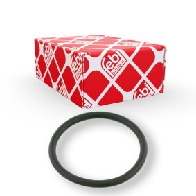 Spletna trgovina z FEBI BILSTEIN Radialna oljna tesnilka za gred 18184