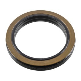 FEBI BILSTEIN Wellendichtring, Radlager 18200