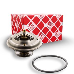 FEBI BILSTEIN Thermostaat, koelvloeistof 18292