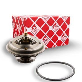 FEBI BILSTEIN Thermostaat, koelvloeistof 18294