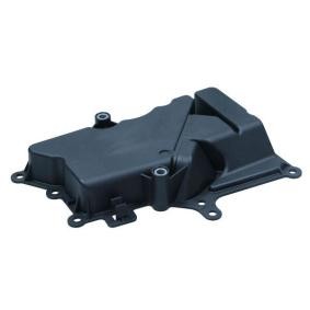 MAXGEAR Oljeavskiljare, vevhusventilation 18-1296