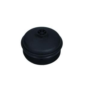 MAXGEAR Deksel, oljefilterbeholder 28-0733