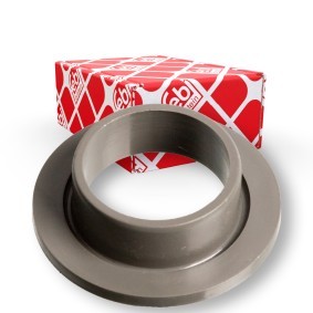 FEBI BILSTEIN Douille, suspension de la cabine 18598