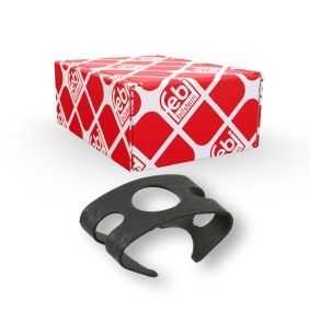 FEBI BILSTEIN Holder, bremseslange 19524