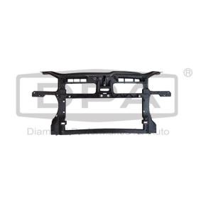 originais Volvo 850 DPA Suporte radiador 88051782502