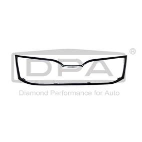 DPA Bandeau pare-choc 88531824202