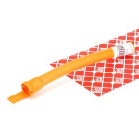 FEBI BILSTEIN Entonnoir, jauge de niveau d'huile 19752