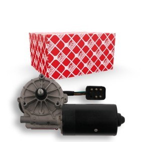 FEBI BILSTEIN Wiper motor 19848