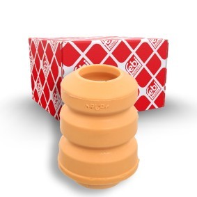 FEBI BILSTEIN Rubber Buffer, suspension 21127