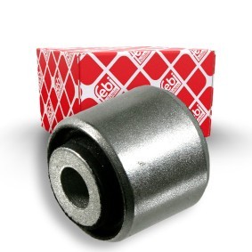 FEBI BILSTEIN Lagerung, Lenker 21132