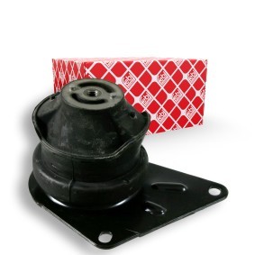 FEBI BILSTEIN Support moteur 21218