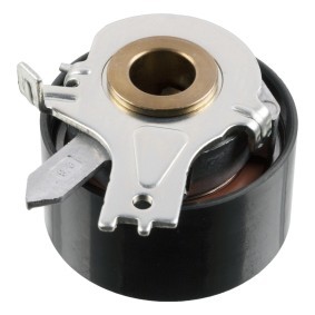 FEBI BILSTEIN Polea tensora, correa dentada 21269