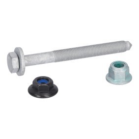 FEBI BILSTEIN Kit d'assemblage, bras de liaison 21501