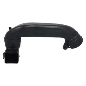 THERMOTEC Tubo flexible de aspiración, filtro de aire DCC066TT