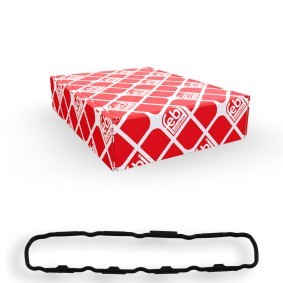 FEBI BILSTEIN Ventildeckeldichtung 21737