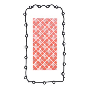 FEBI BILSTEIN Tetning, bunnpanne 21741