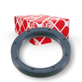 Spletna trgovina z FEBI BILSTEIN Radialna oljna tesnilka za gred 21796