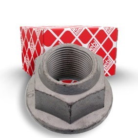 Купить FEBI BILSTEIN Гайка, шейка оси 21903