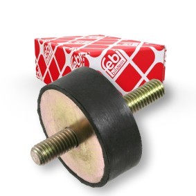 FEBI BILSTEIN Lagerung, Kühler 21944