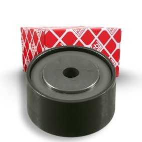 FEBI BILSTEIN Polea inversión / guía, correa poli V 22146