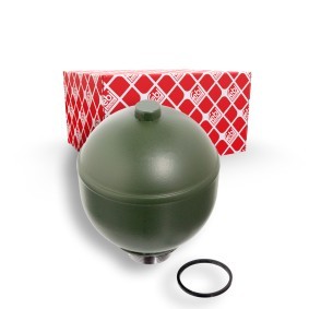 FEBI BILSTEIN Veerbol 22504