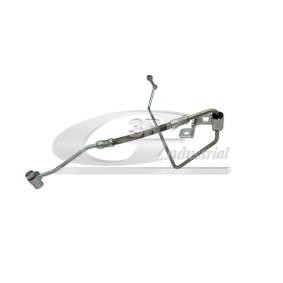 3RG Olierør, turbolader 19301