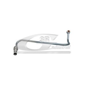 3RG Oljeledning, lader 19607