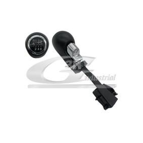 3RG Manete de mudanças 25437