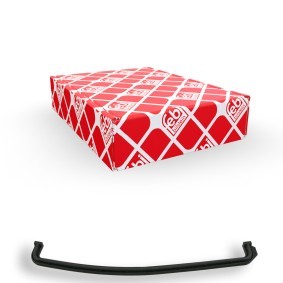 FEBI BILSTEIN Packning, kamaxelhus gummi 22566