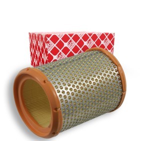 FEBI BILSTEIN Luftfilter 22571
