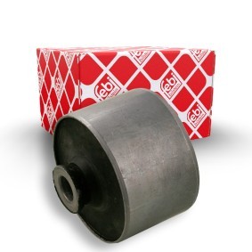 FEBI BILSTEIN Suspensión, cuerpo del eje 22854