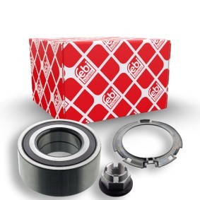 FEBI BILSTEIN Wiellager 23331