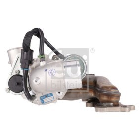 FEBI BILSTEIN Cilinderkopbout 23335