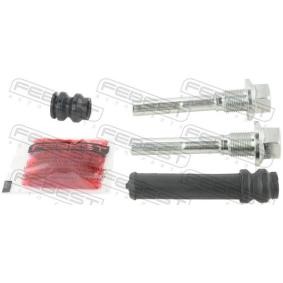 FEBEST Geleidebout, remklauw 0174-GRJ200R-KIT