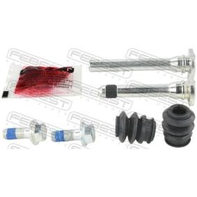 FEBEST Geleidebout, remklauw 0274-J10F-KIT