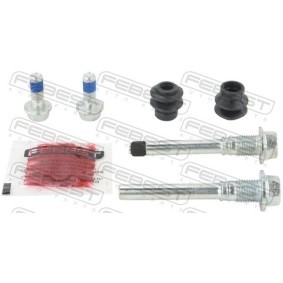 FEBEST Geleidebout, remklauw 0274-T32R-KIT