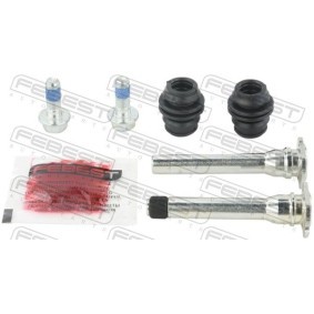FEBEST Ohjaustappi, jarrusatula 0874-G12F-KIT
