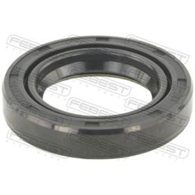 FEBEST Retén, árbol de transmisión 95FAS-35580909X