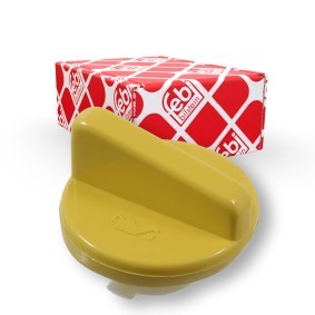 FEBI BILSTEIN Oljepåfyllningslock 23615