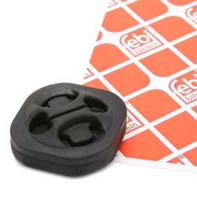 FEBI BILSTEIN Holder, exhaust system 23620