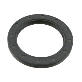 FEBI BILSTEIN Shaft Seal, wheel bearing 23621