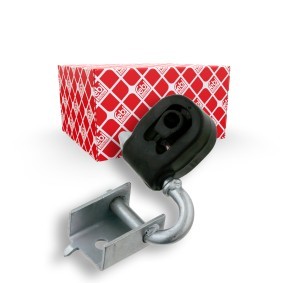 FEBI BILSTEIN Houder, uitlaatsysteem 23622