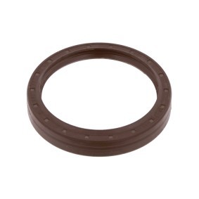 FEBI BILSTEIN Shaft Seal, wheel bearing 23662