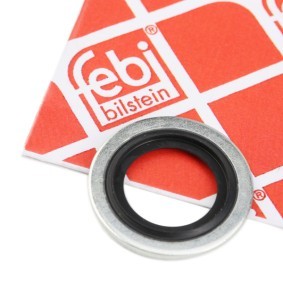 FEBI BILSTEIN Rondelle d'étanchéité, vis de vidange d'huile 24359