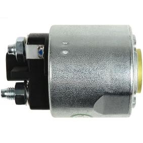 AS-PL Innslag, starter SS3127P