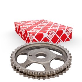 FEBI BILSTEIN Rueda dentada, árbol de levas 25022