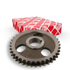 FEBI BILSTEIN Rueda dentada, árbol de levas 25024